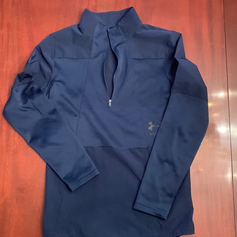 Under Armour Shell - image 1